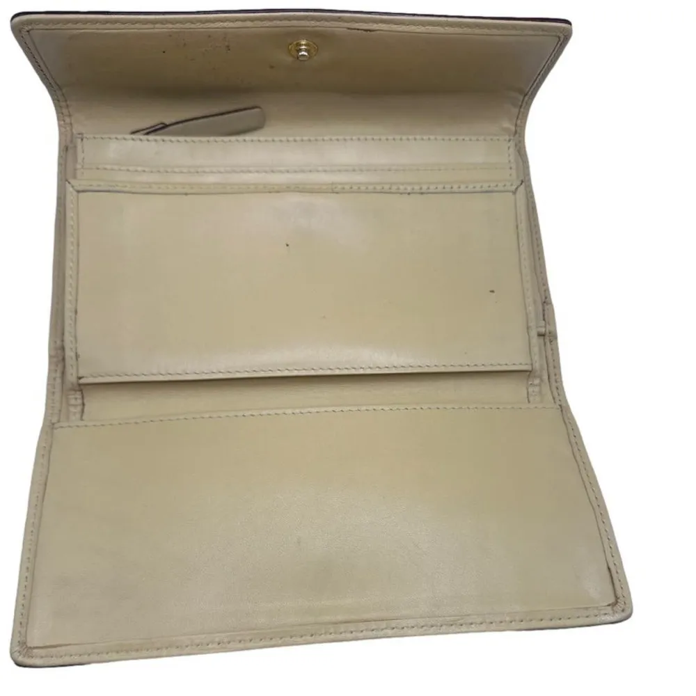 Vintage Kate Spade New York Red Wallet - Image 7