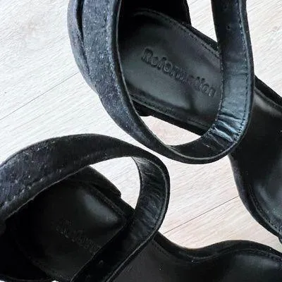 Kelly Heel - Image 3