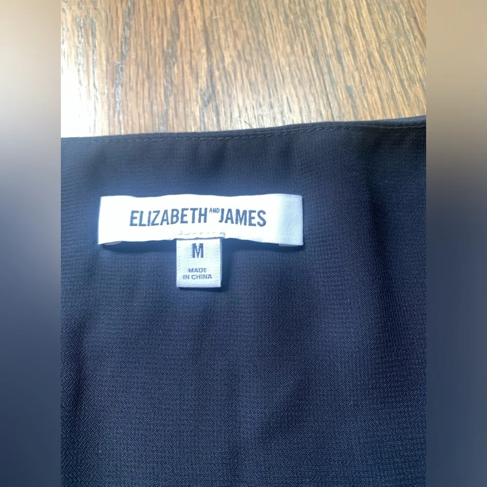 Elizabeth and James medium tank top - Image 3