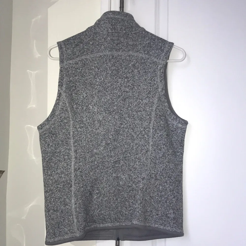 Patagonia Women’s  Vest - GREY - Image 3
