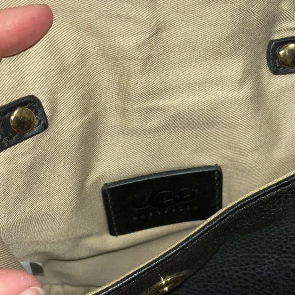 Ugg Australia mini purse - Image 3