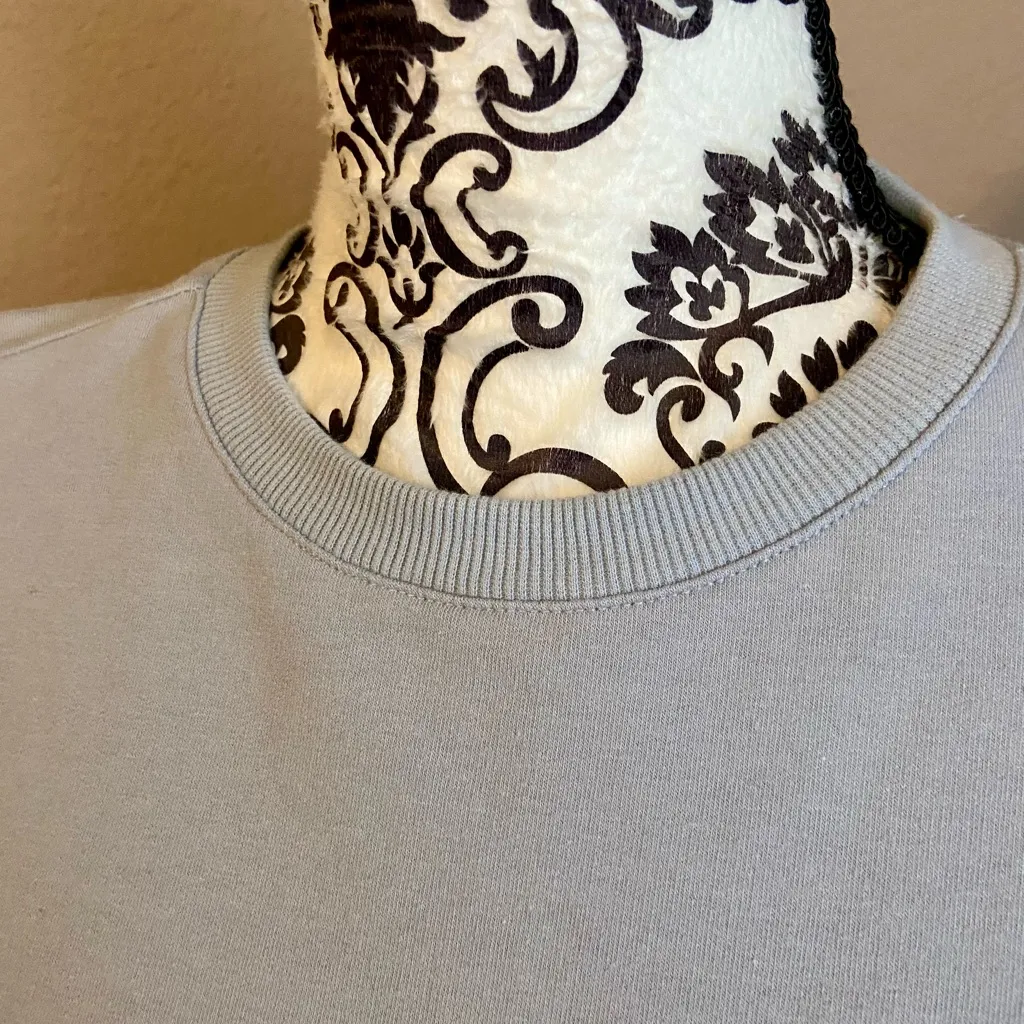 FILA Crewneck sweatshirt - Image 3