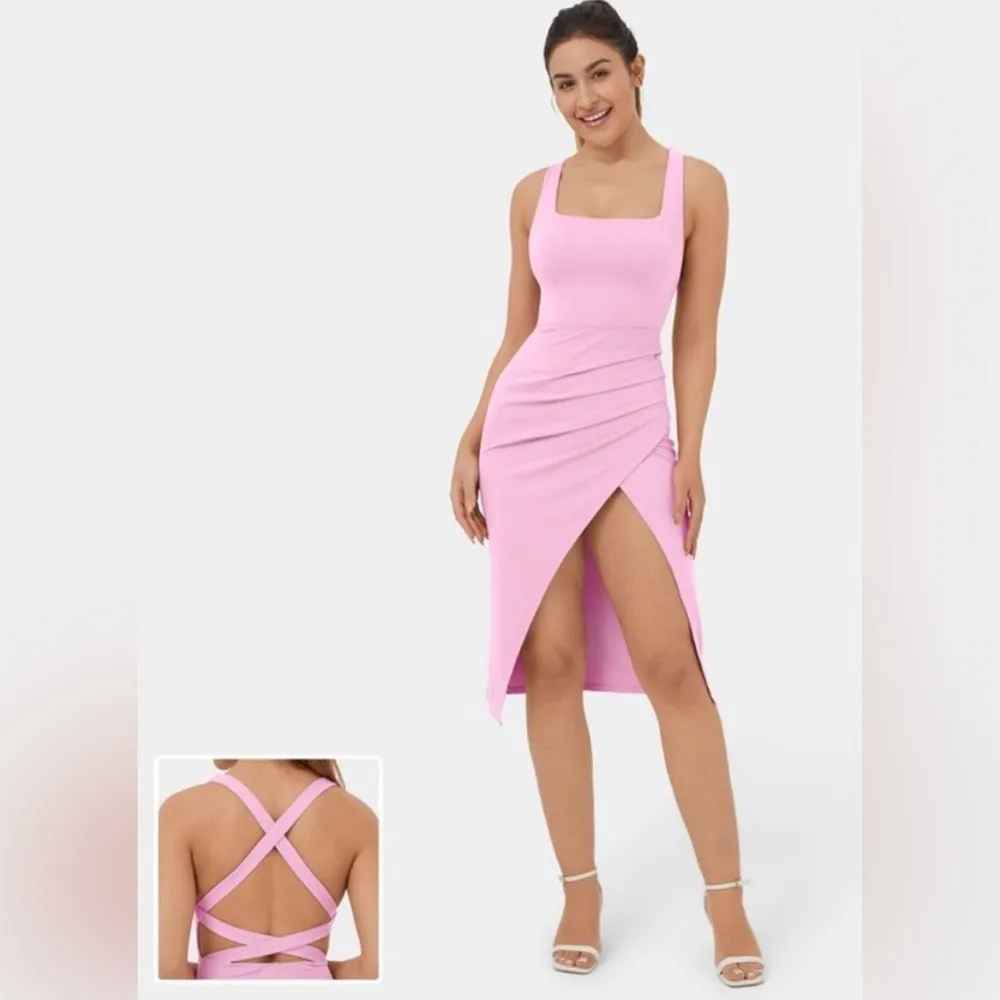 Halara Bodycon Dress - Image 2