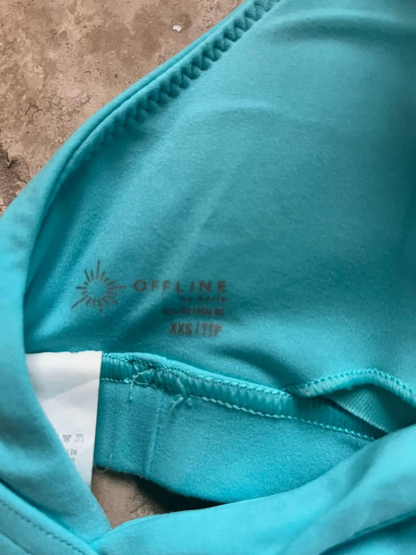 Offline Sport Bra - Image 3