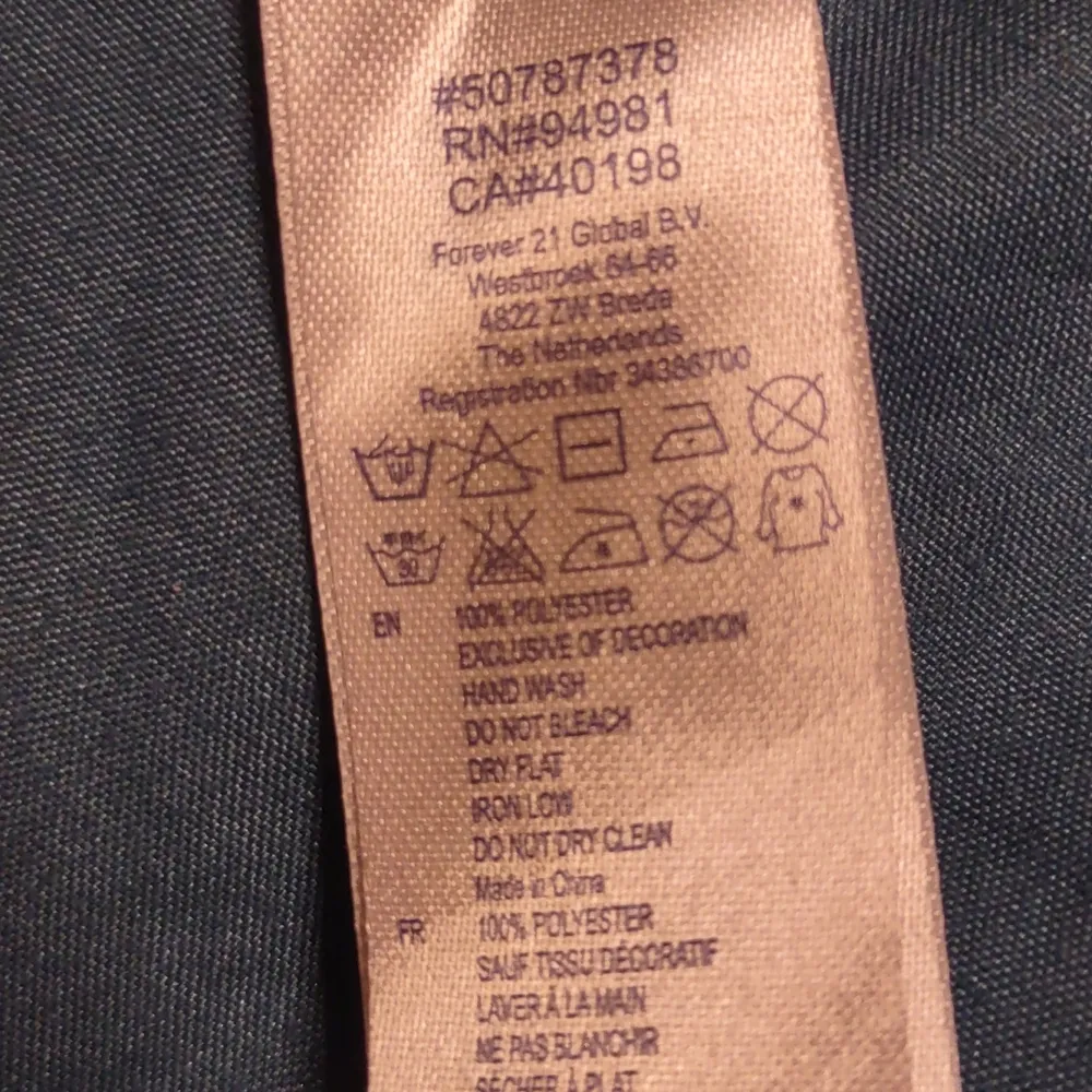 Forever 21  romper. (#735) - Image 5