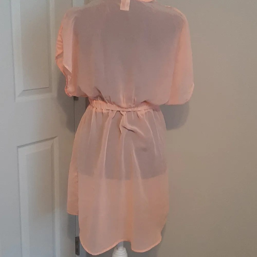 Bathing Suit Cover-up - Image 2