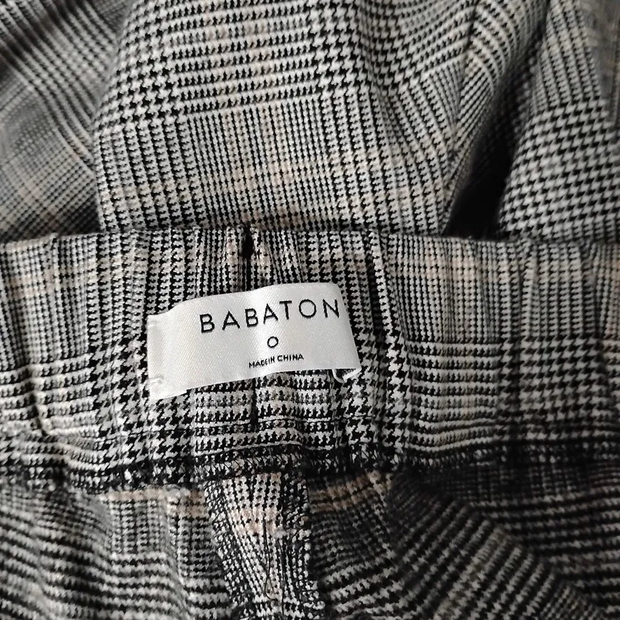 Aritzia Babaton Conan Pants - Image 4