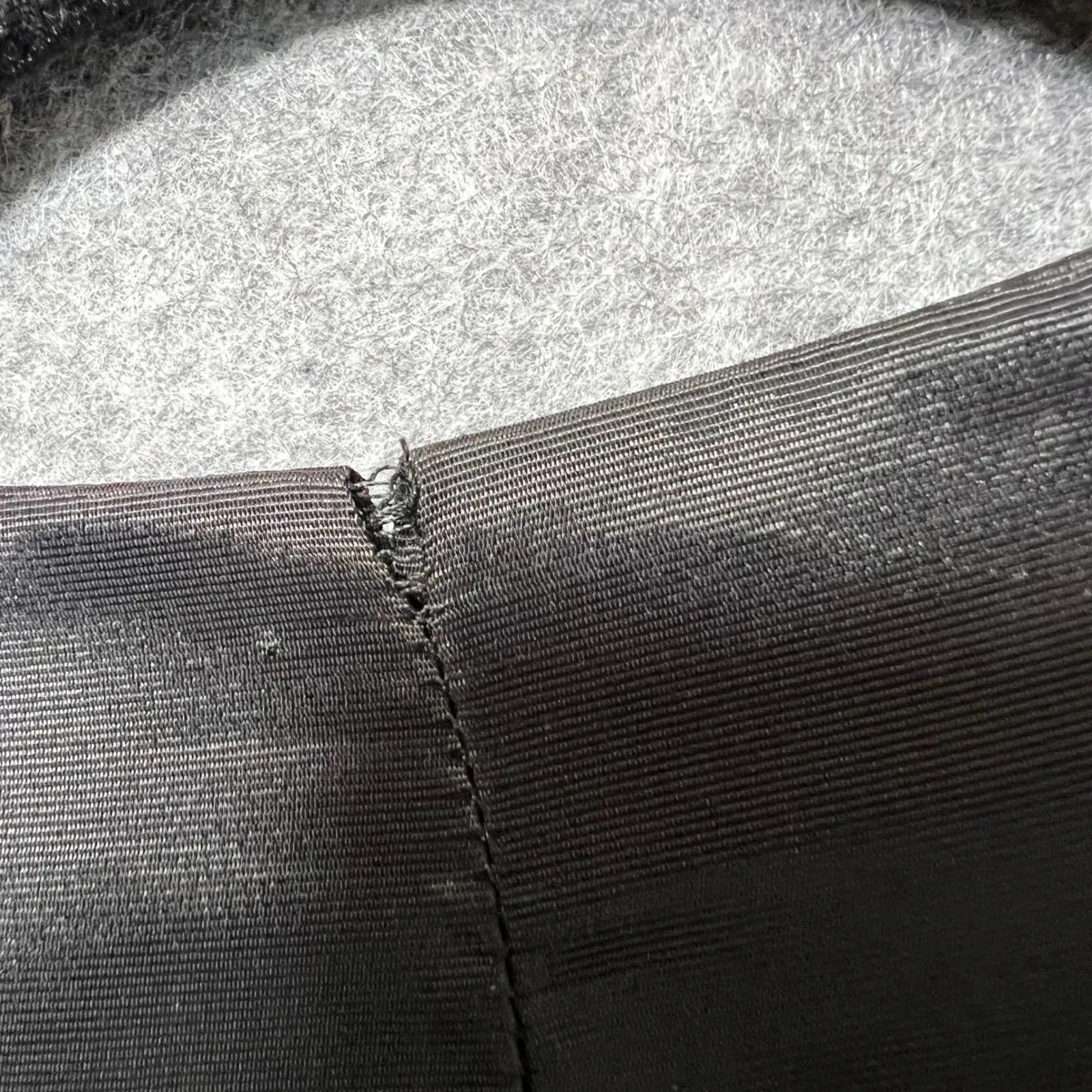 Vintage Tahzyez Native American Vest‎ Southwest Aztec M Buffalo Nickel Buttons Blue Size M - Image 7