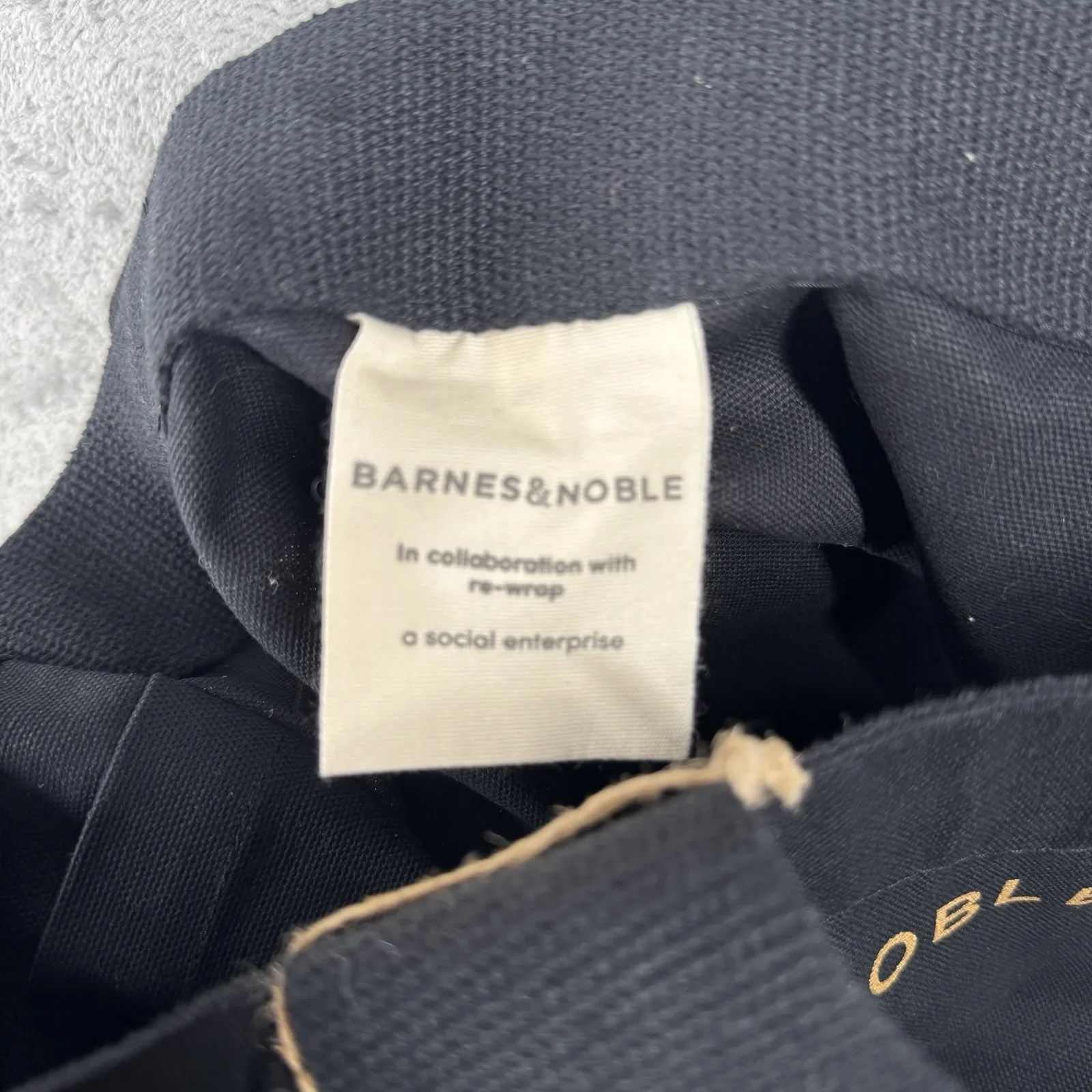 Barnes & Noble Premium Organic In - Image 5