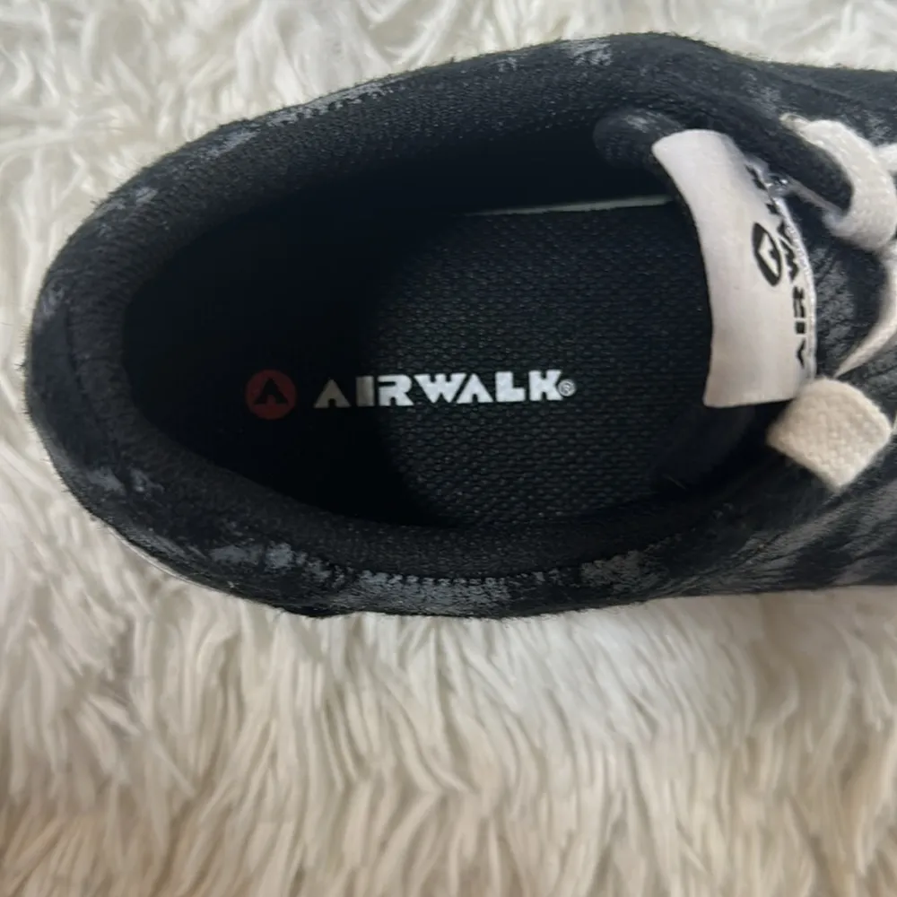 Airwalk Alya6 Casual Athletic Shoes Tie Dye WAALYA6 Womens 7.5 - Image 5