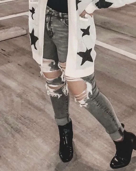 American Eagle Outfitters Jeans - Image 5