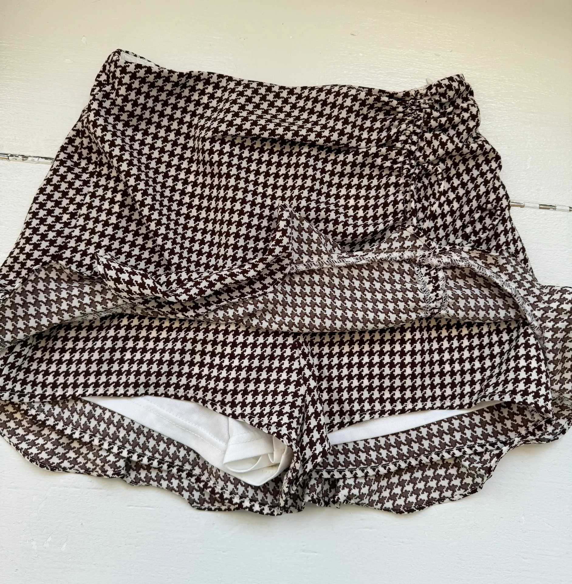 (Grey Bandit) Skort - Image 4