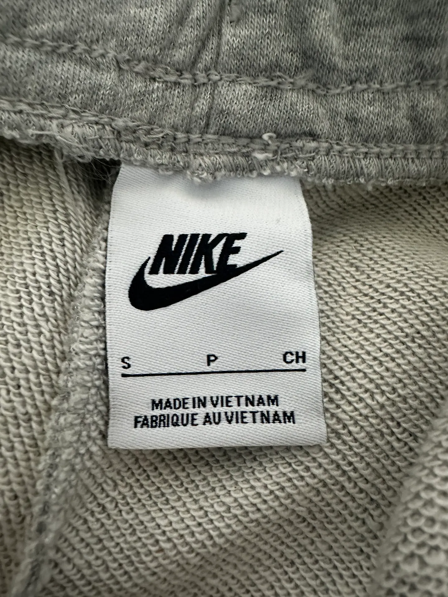 Nike Sweat Shorts - Image 3