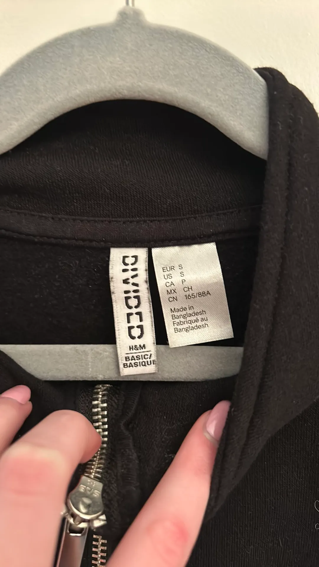 Cropped Crewneck - Image 3