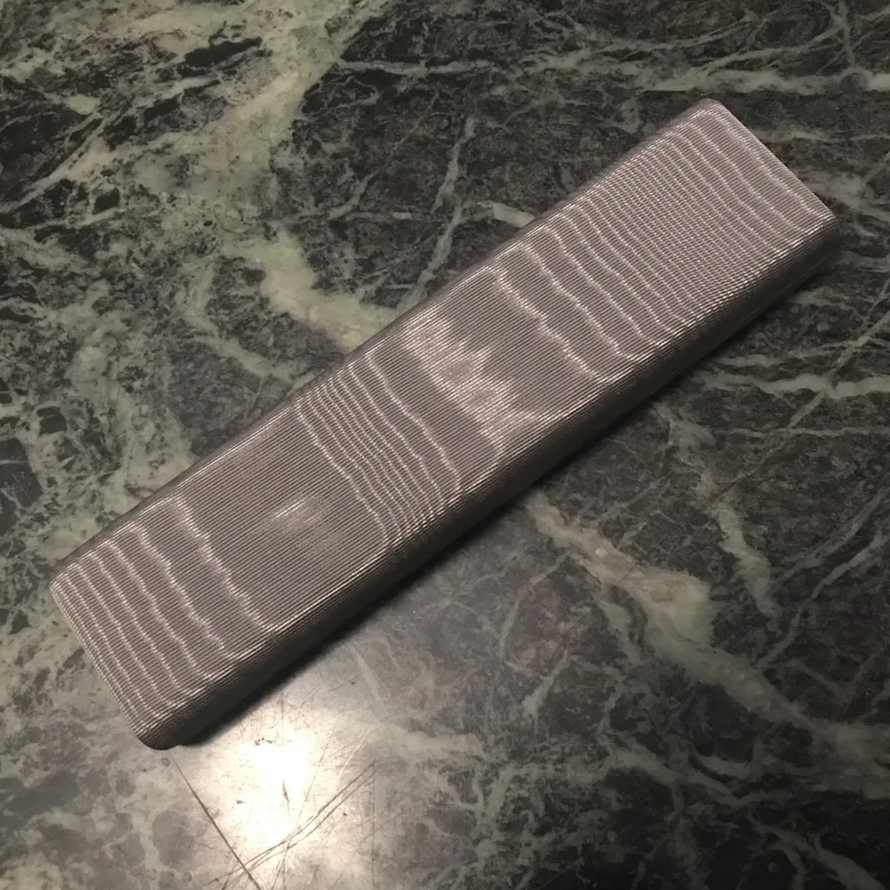 Genuine  Crystal Tennis Bracelet - Image 5