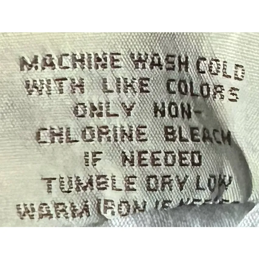 Maurices Women's Ripped Mid Rise Stretch Denim Jeans Size 18‎ - Image 6