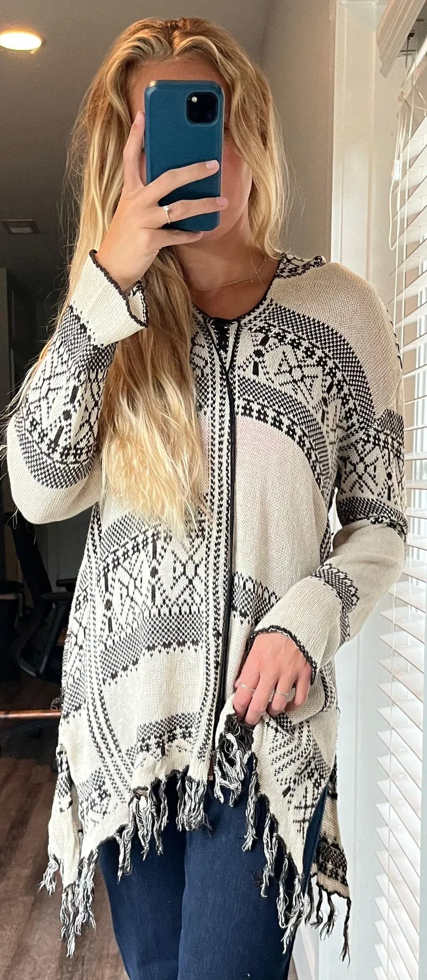 Boho Cover Up - Image 8