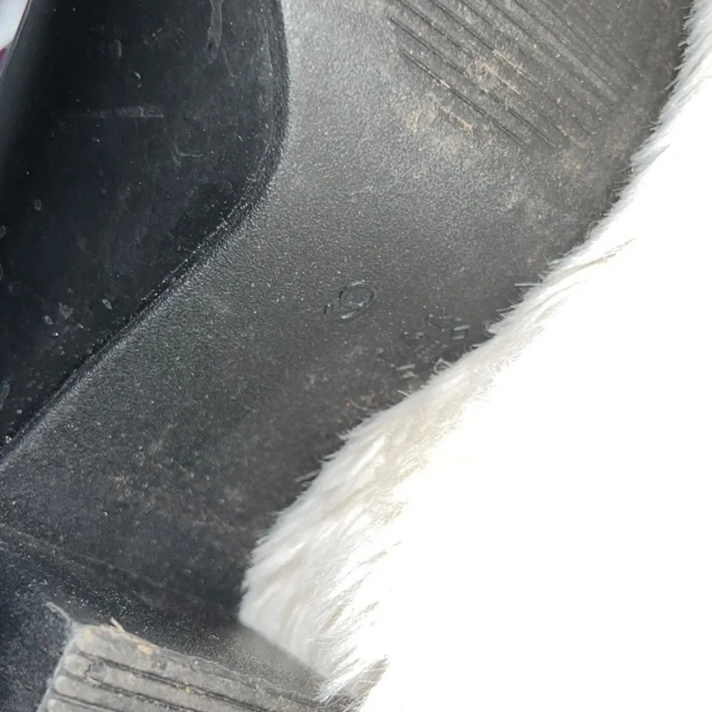 Havana Last Jeffrey Campbell Rubber Bootie - Image 8