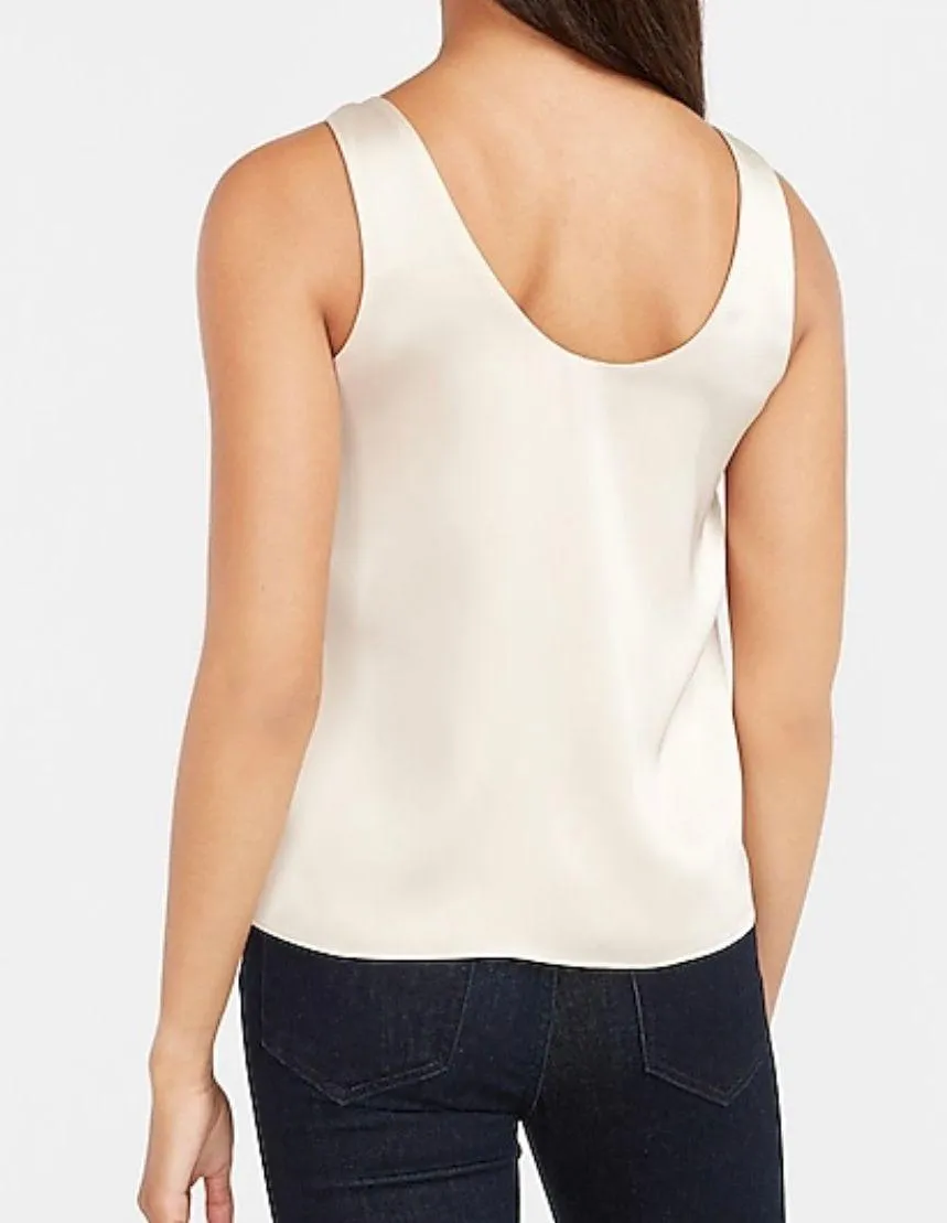 Reversible Scoop Neck Tank - Image 3