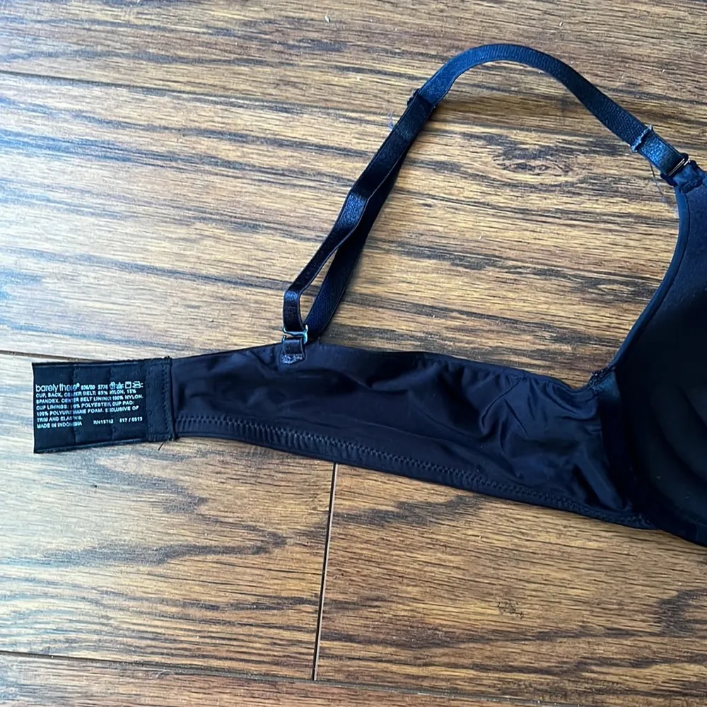 Barely There bra - Image 6