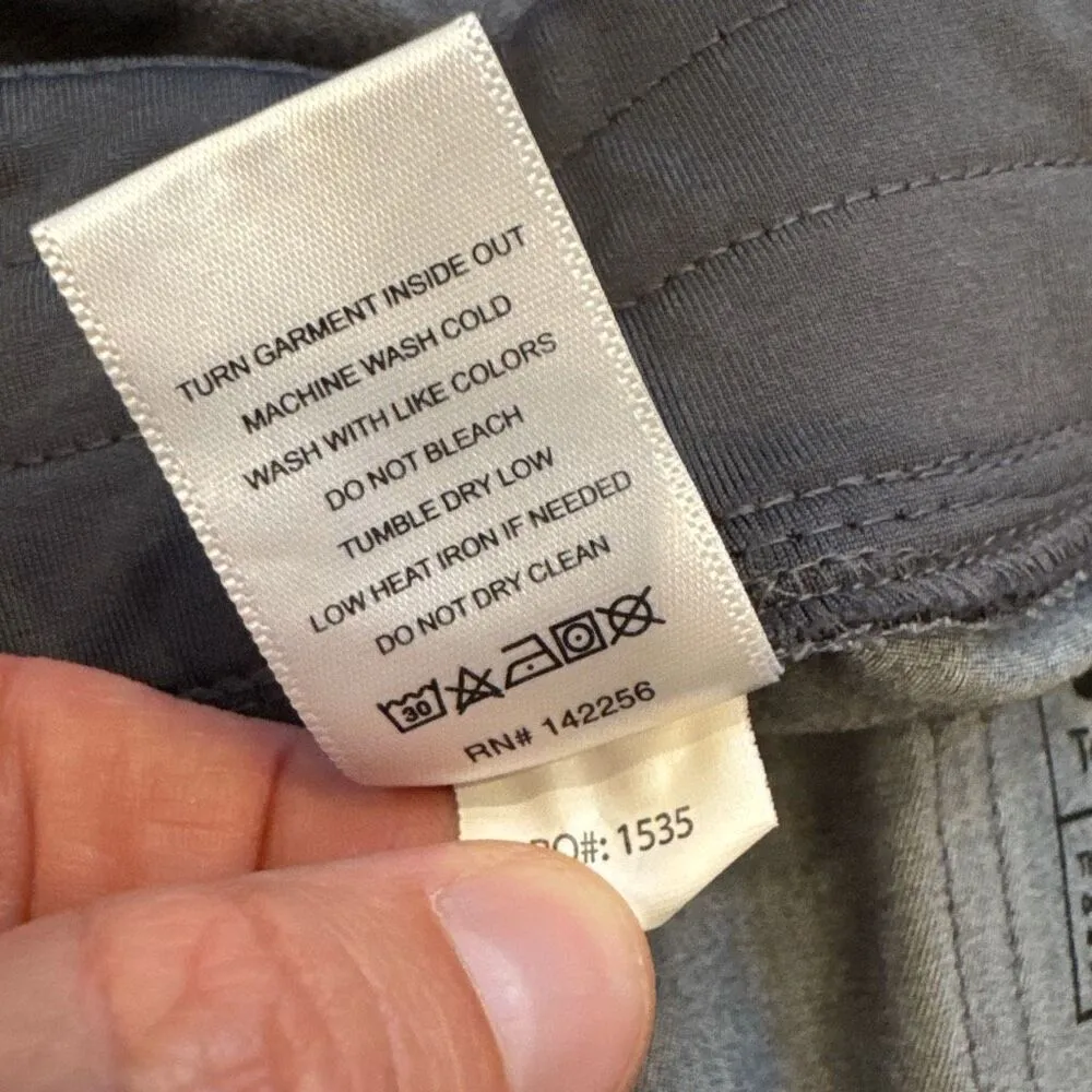 Figs scrub pants size small petite graphite? - Image 3