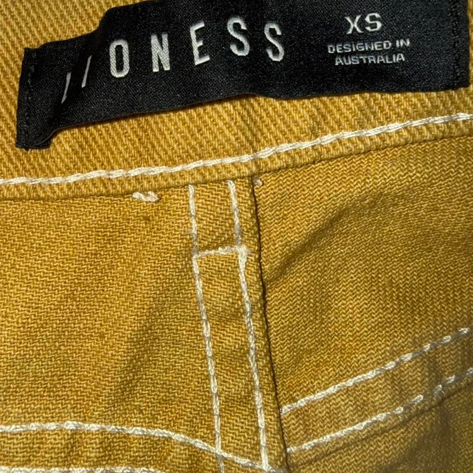 LIONESS Miami Vice Pant - Image 5