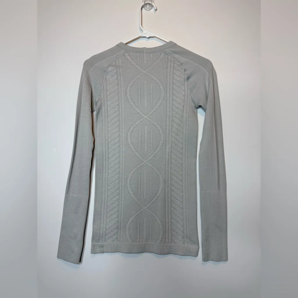 Lululemon Rest Less Pullover - Image 6