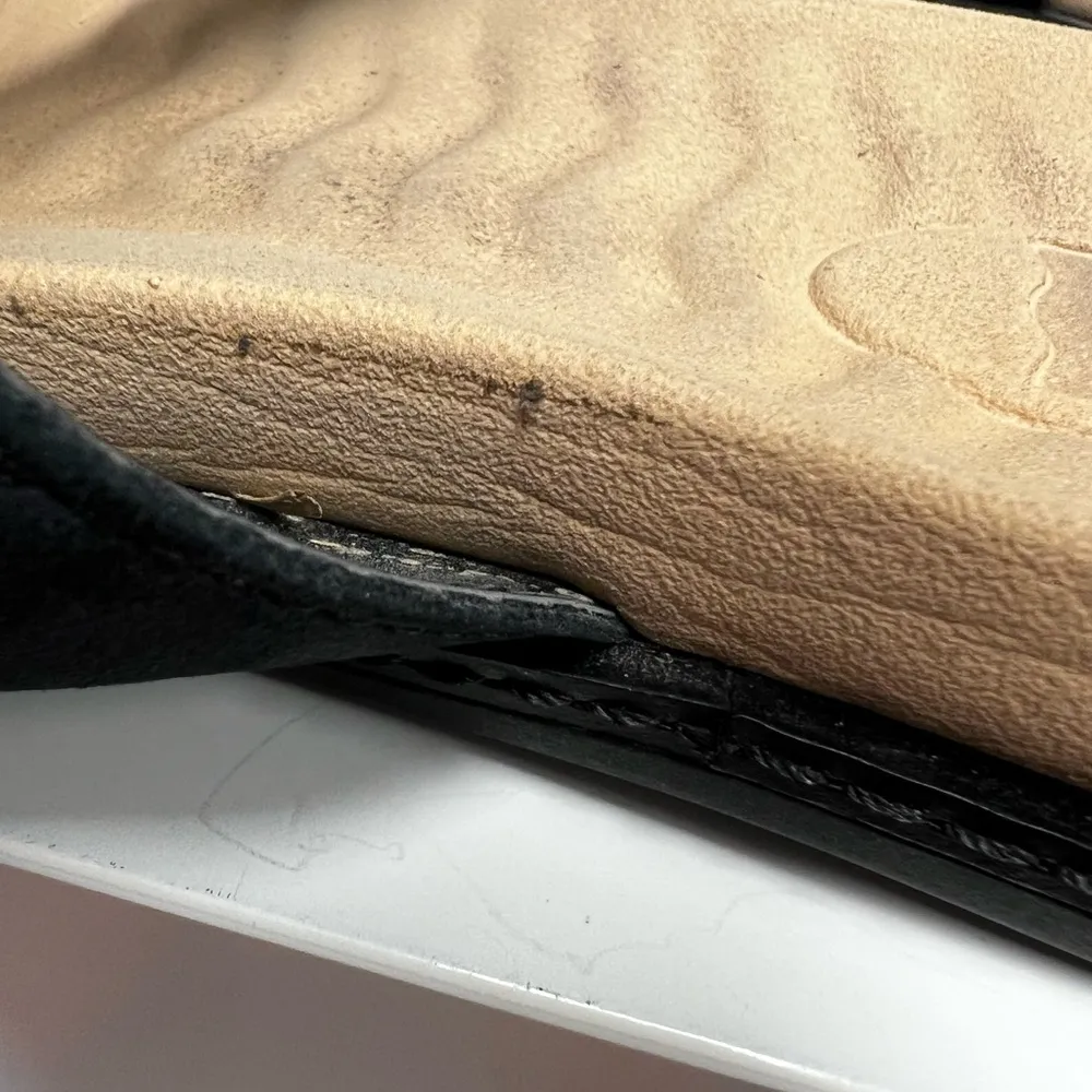 Sperry Waveslide Plush Sandal - Size 10 - Image 5