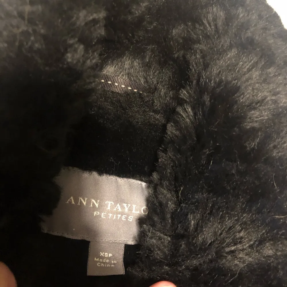 Ann Taylor vest - Image 11