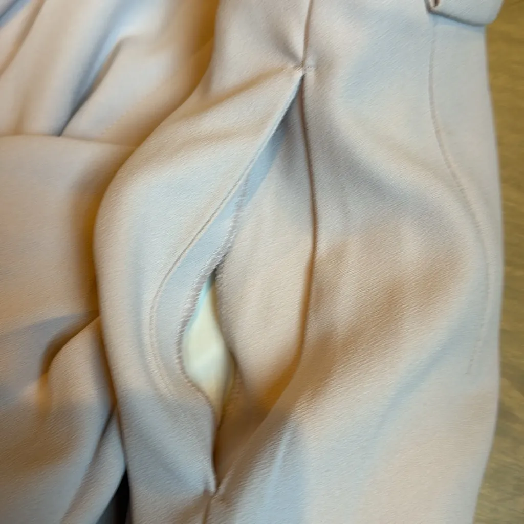 Express Shortie Extreme high rise Trouser Shorts - Image 6