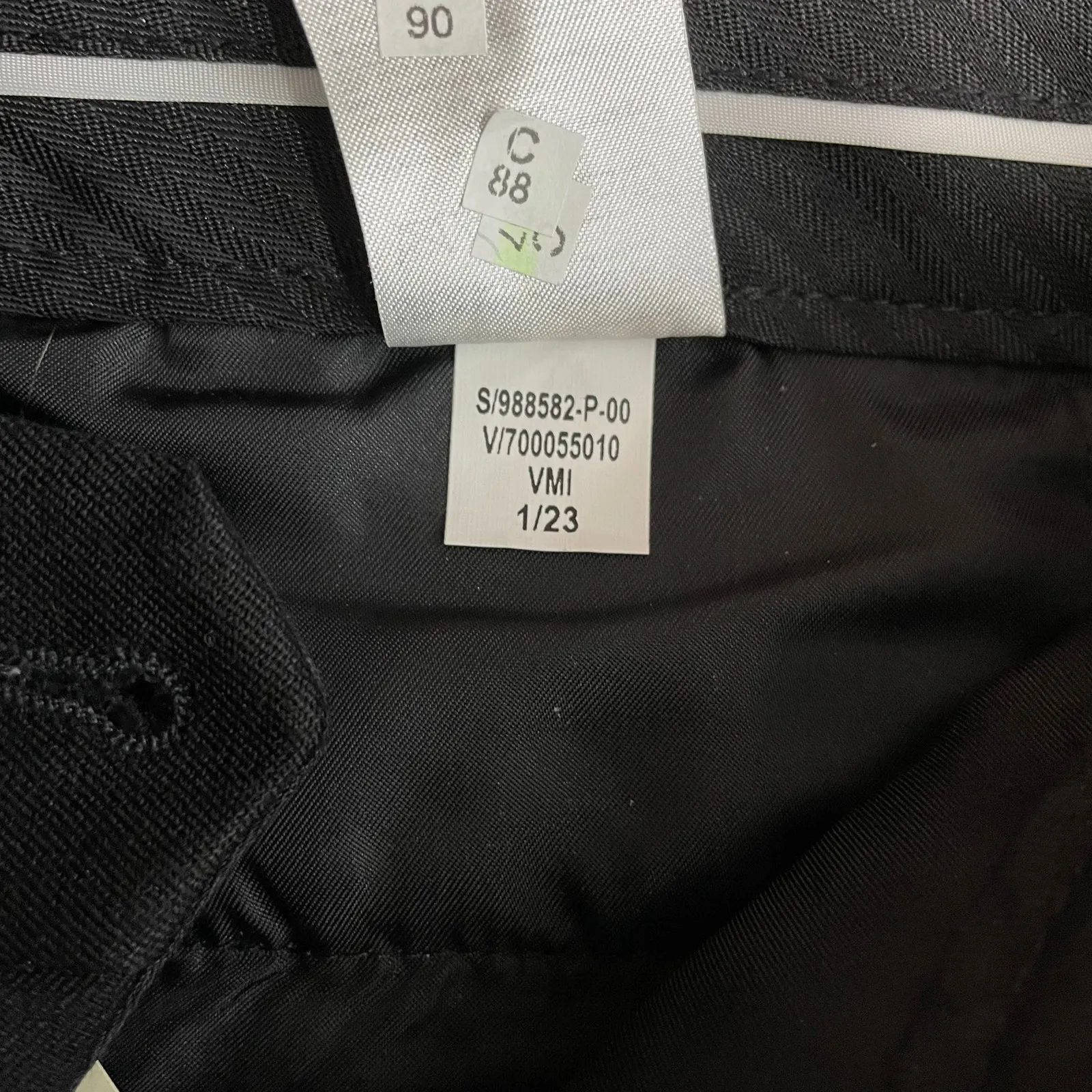 Banana Republic Sloan Slim Pant Pants Classic Ankle Womens 10 P Petite New NWT - Image 12