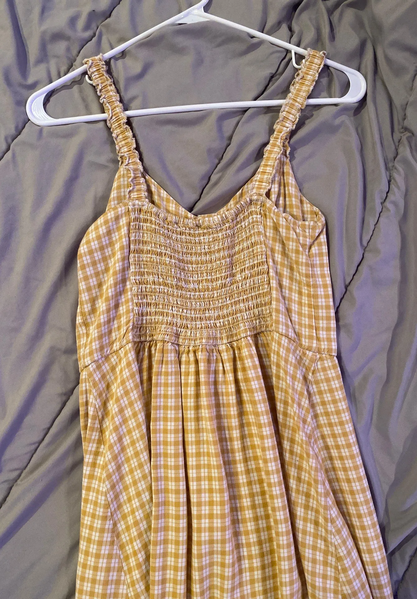 Dress Short - Image 2