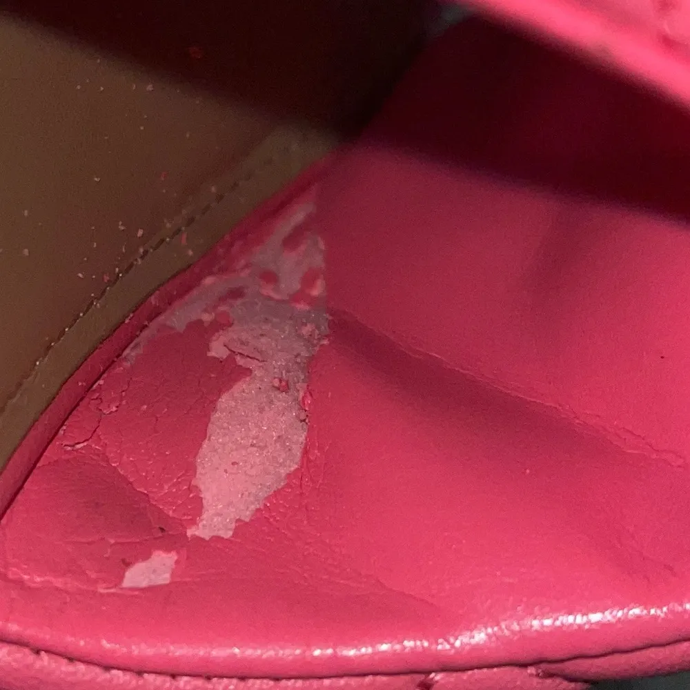 Marc Fisher Velia Espadrille Platform Sandal - Image 4