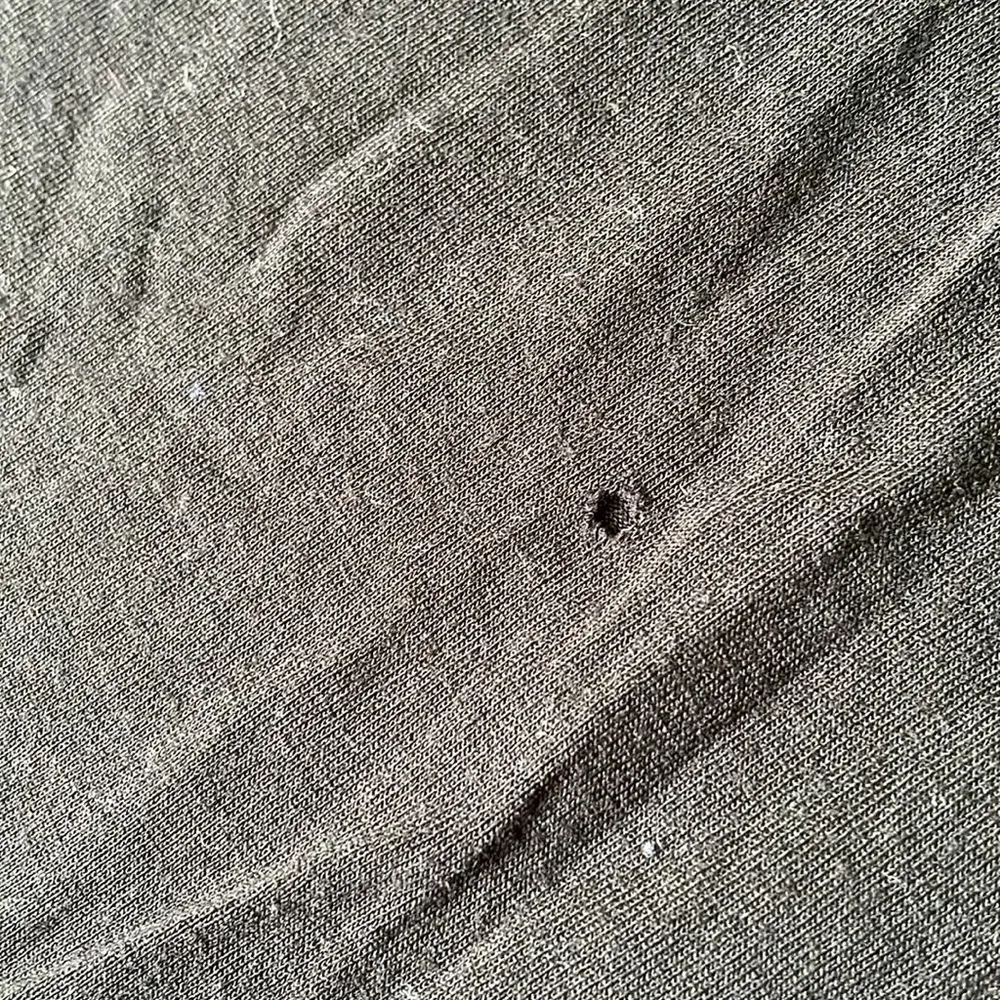 H&M soft comfy viscose maxi skirt - Image 11