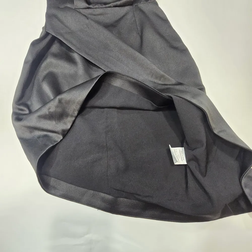 ELLIATT x Revolve Camo Dress in Black - Image 5