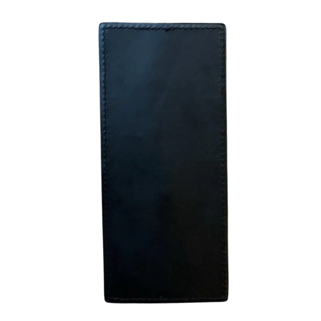 Badgley Mischka Black Card Holder - Image 2