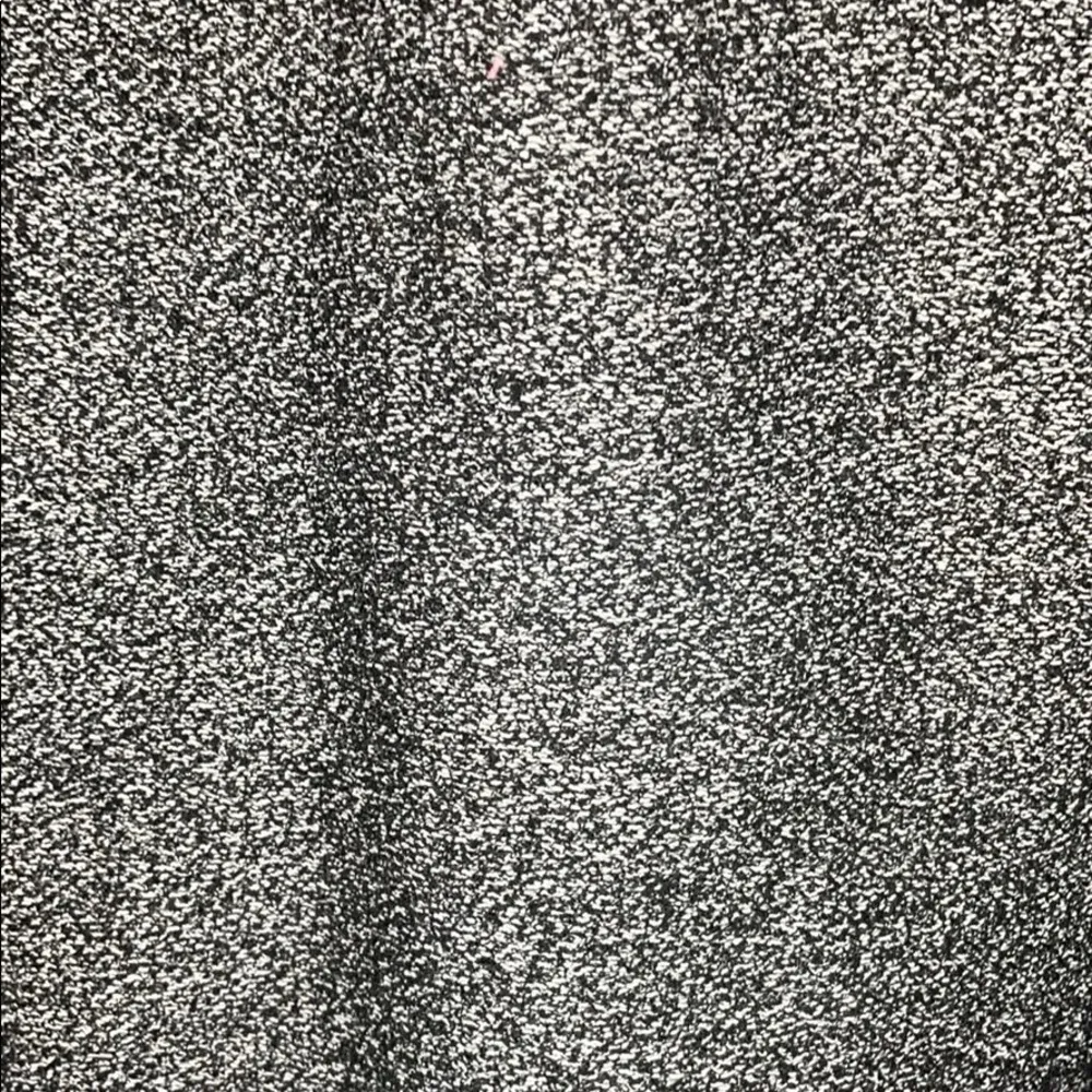 ANTHROPOLOGIE Dolan Houndstooth Boucle Sweater - Image 6