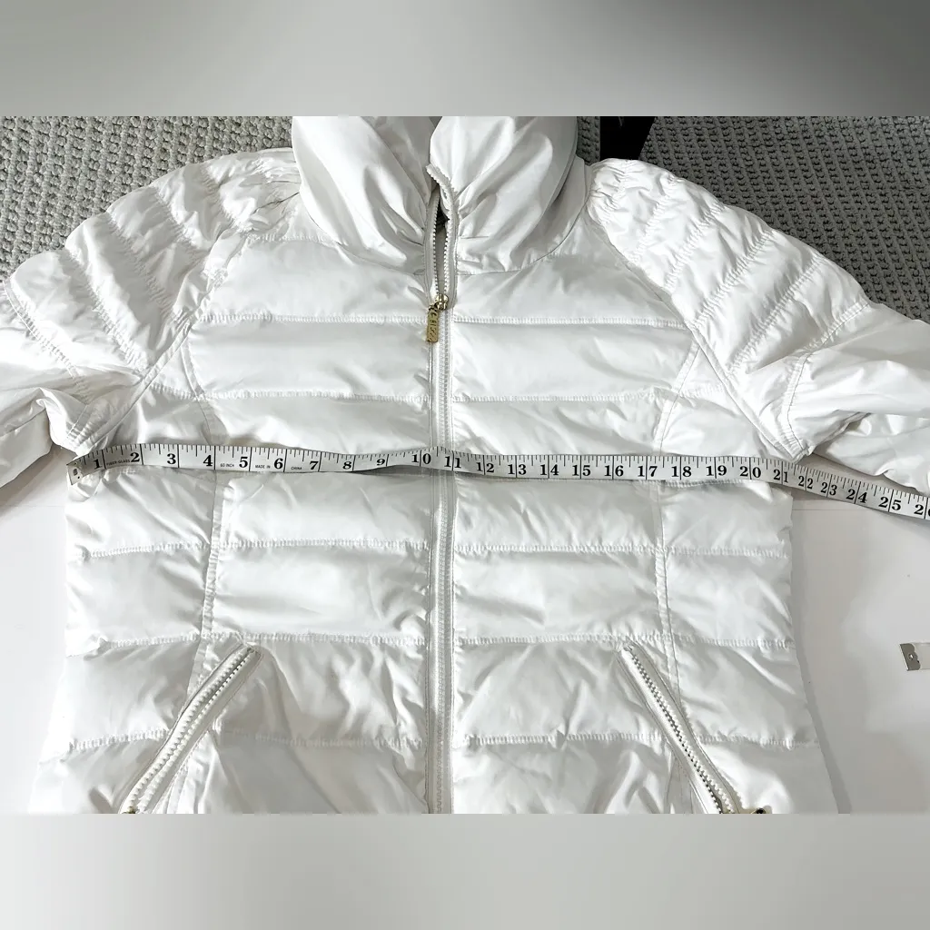 GUESS puffer jacket 💖 - Image 14