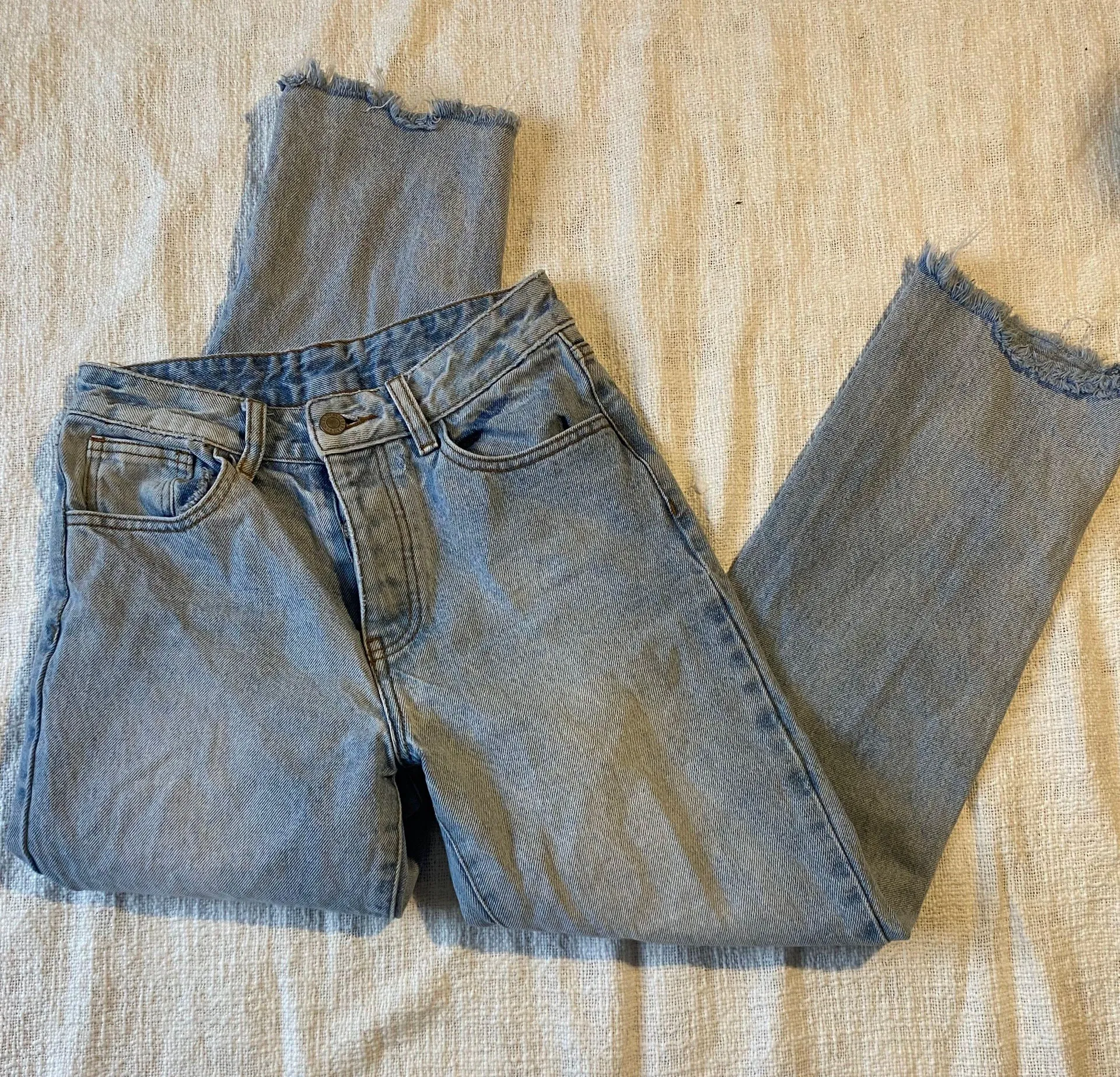 PacSun John Galt Denim Jeans - Image 2