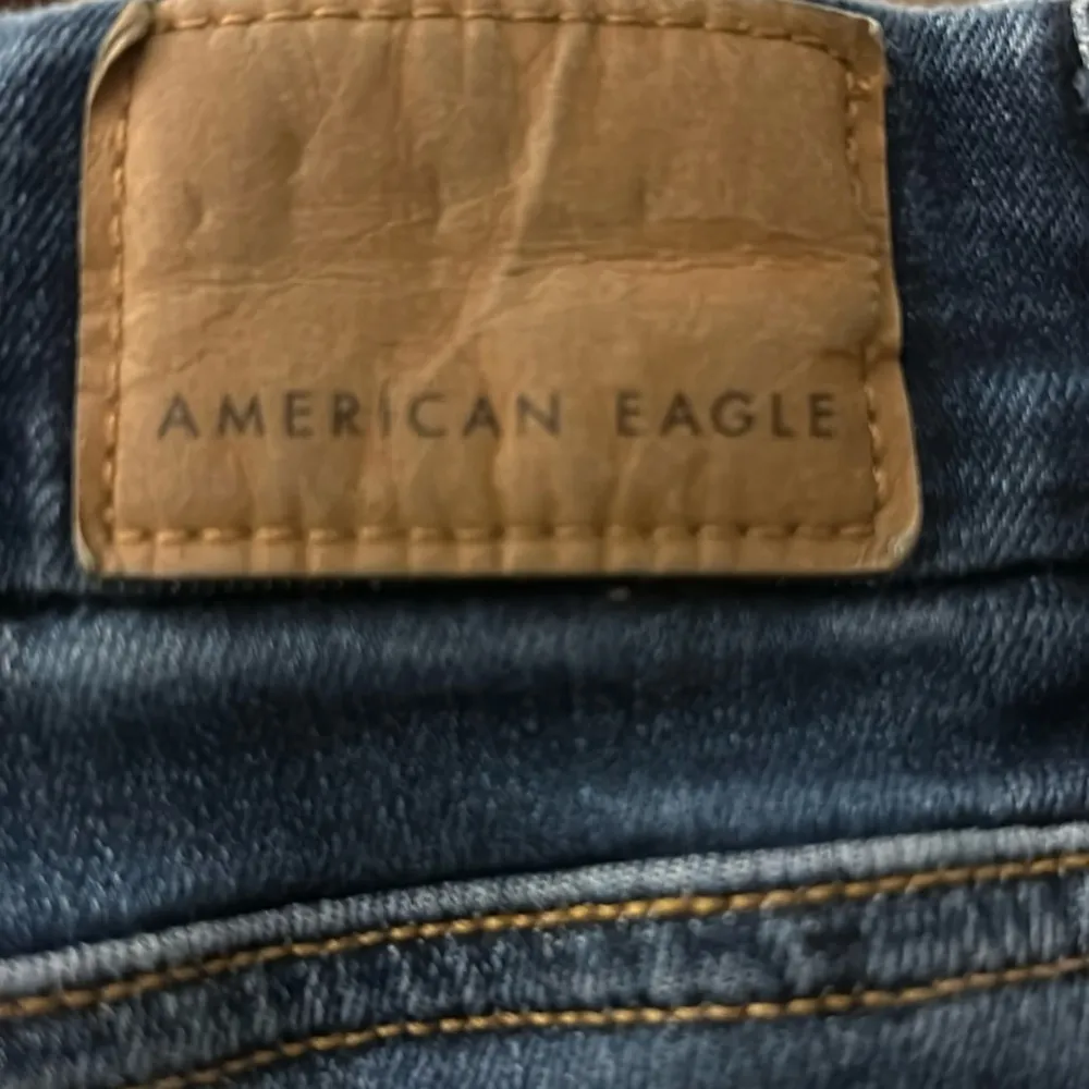 American Eagle Outfitters Curvy Hi-Rise Jegging - Size 16 Short - EUC - Image 8