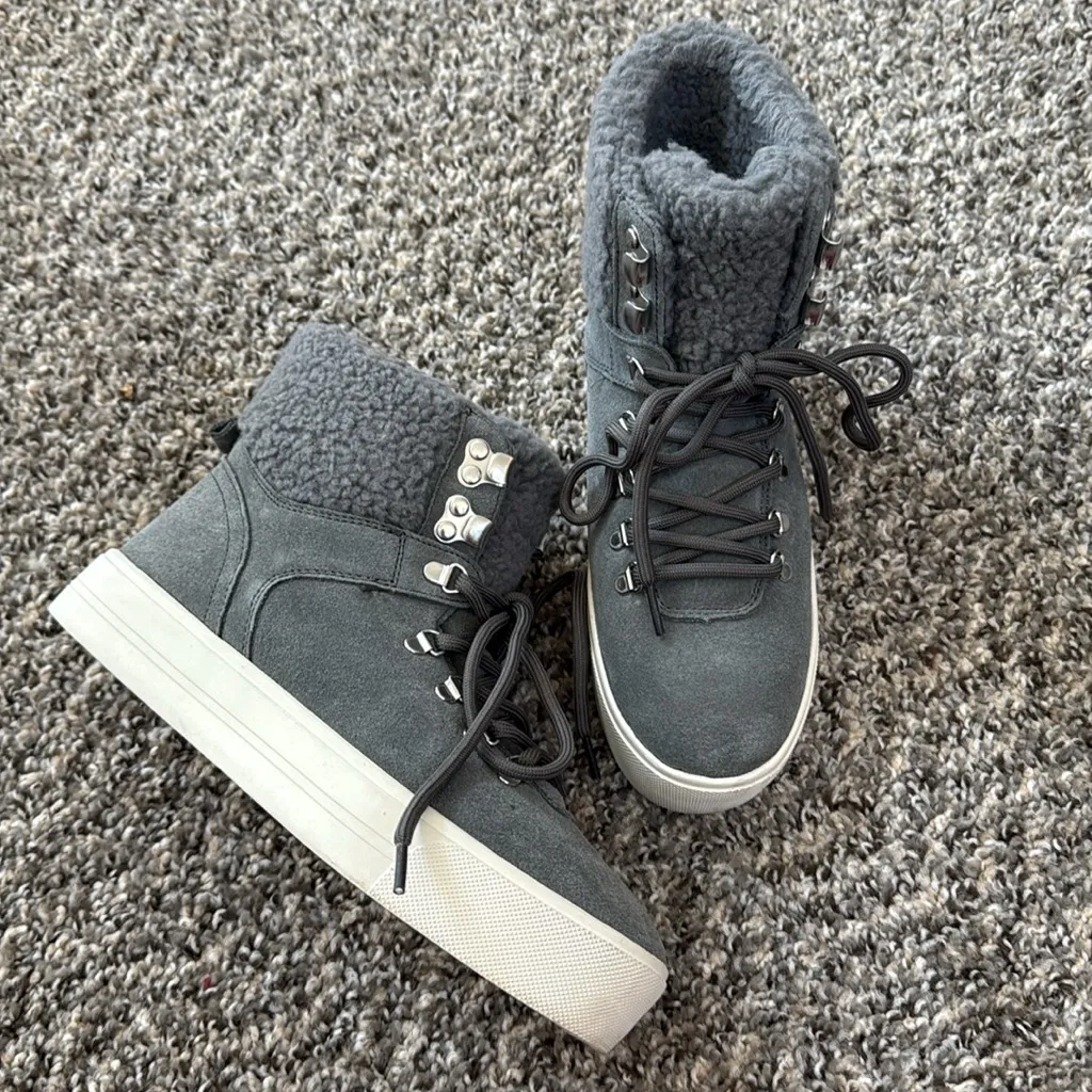 Marc Fisher Darlene boots - Image 4