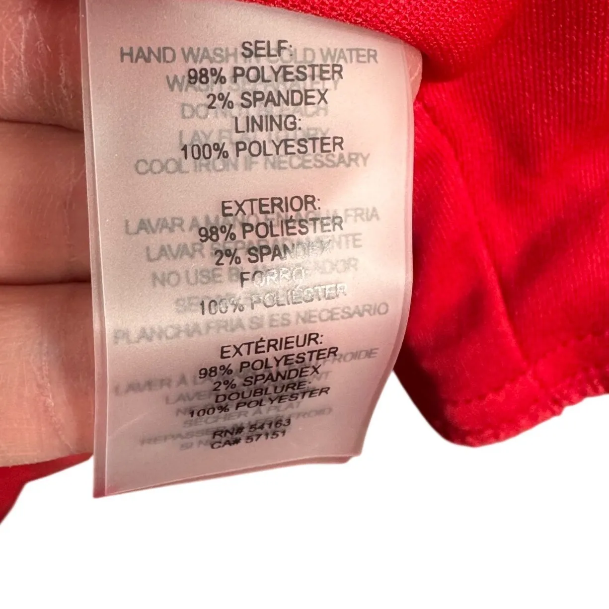 Sienna Red Halter Neck Ruched Waist Draping Midi Dress 4 Classic Cocktail Party - Image 8