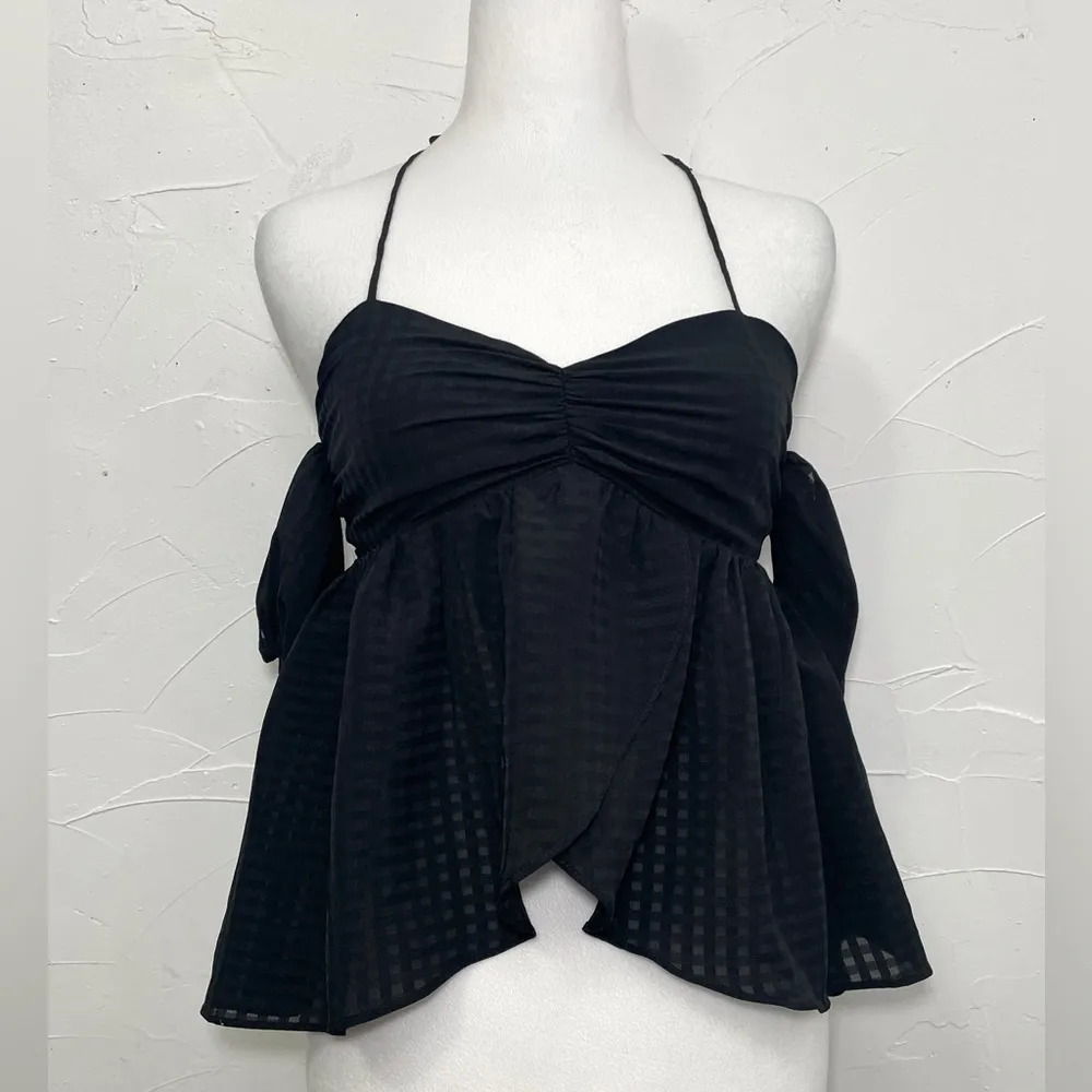 Urban Outfitters Jesse
Halter - Image 4