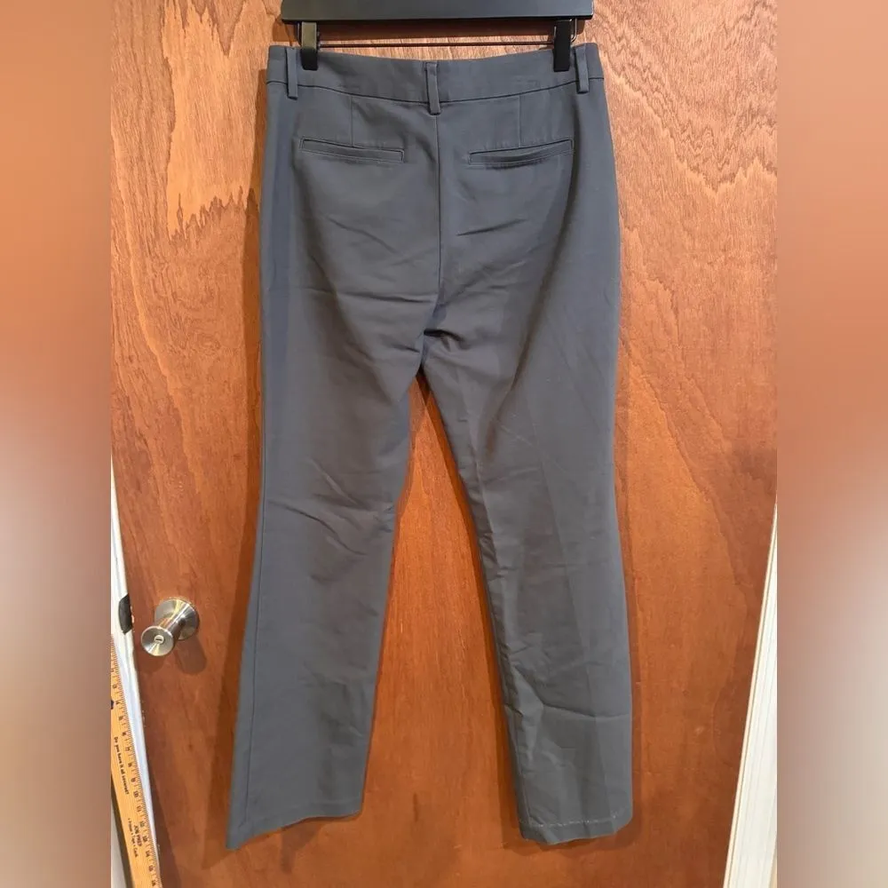 Liverpool‎ Dark gray (magnet) Pants size 8/29 - Image 3