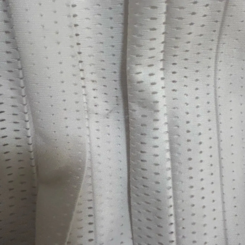 Lululemon pleated open knit hr tennis skirt - Image 4