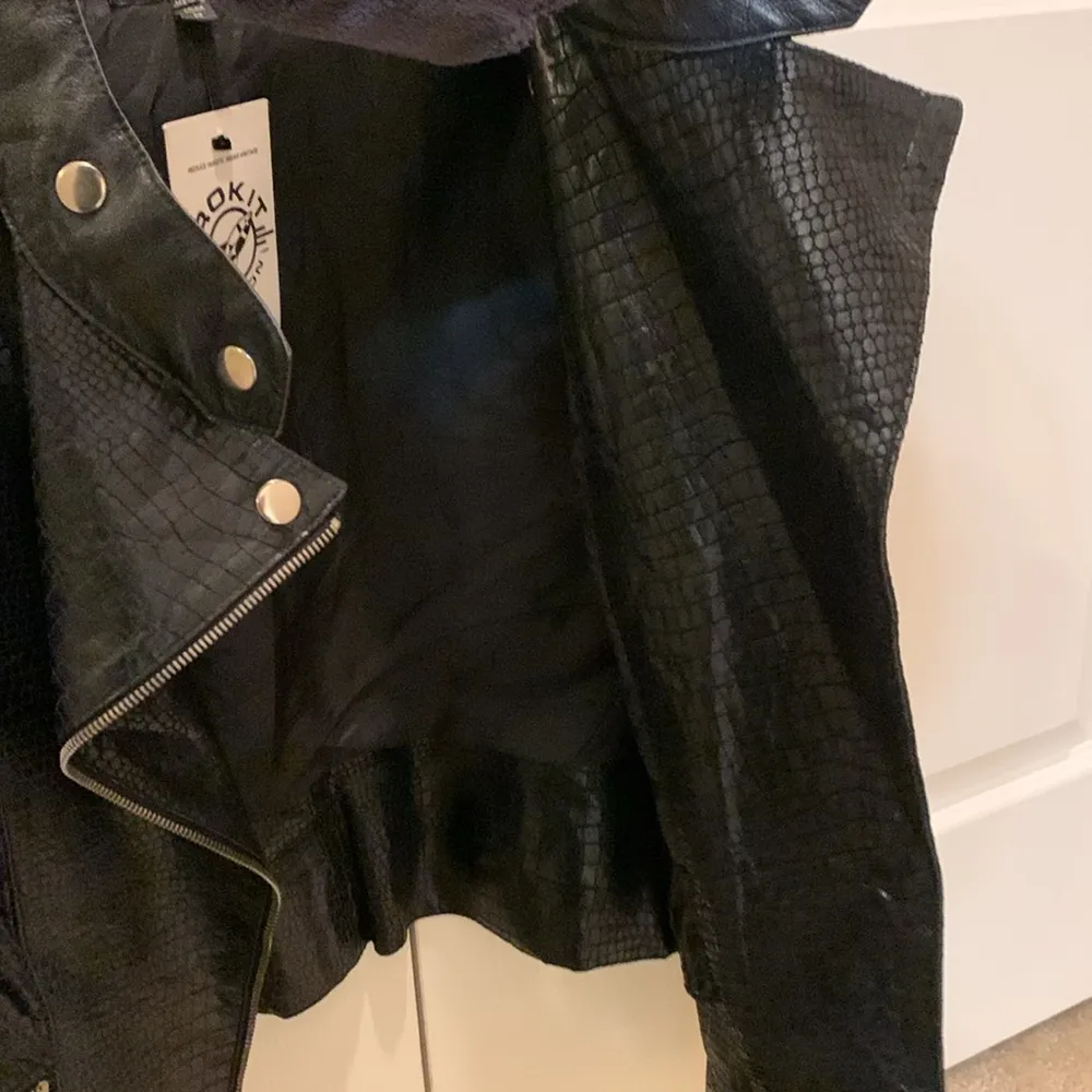 VINTAGE  JACKET M - Image 10