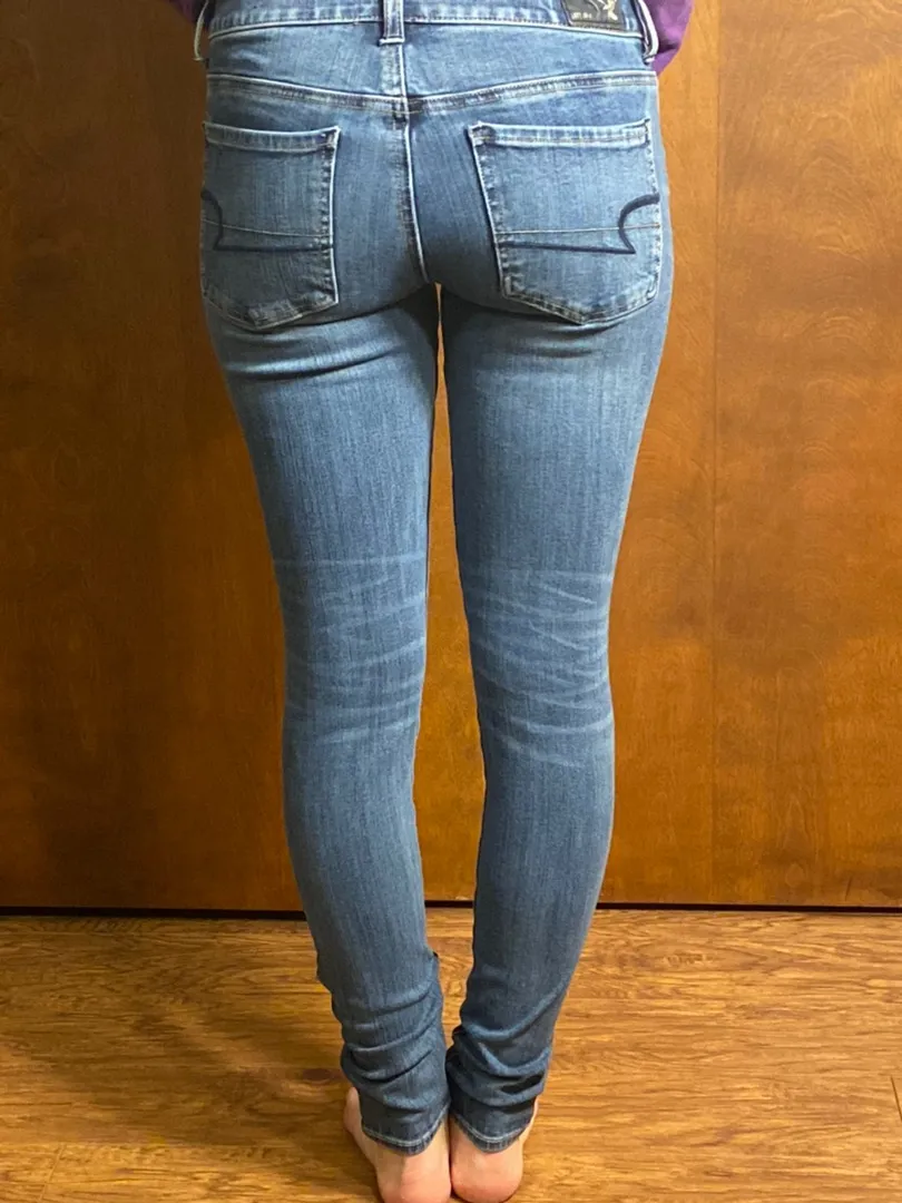 American Eagle Outfitters Jeans - Image 2