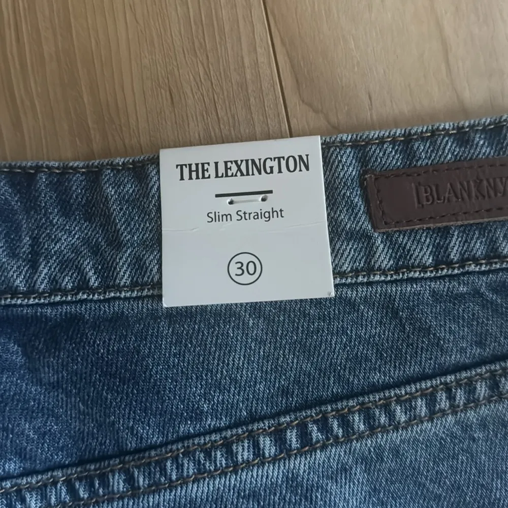 BLANK NYC THE LEXINGTON JEAN - Image 5