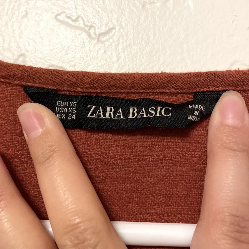 Peasant Blouse - Image 2