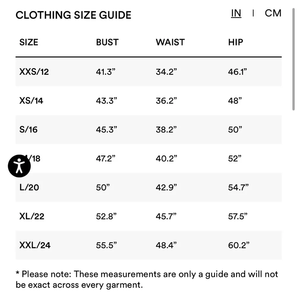 Nwt City Chic Elegant Navy Lace Blouse - Image 5